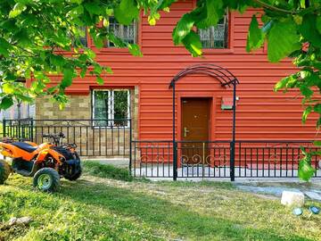 Фото Дома для отпуска Luka House г. Akhaldaba 1